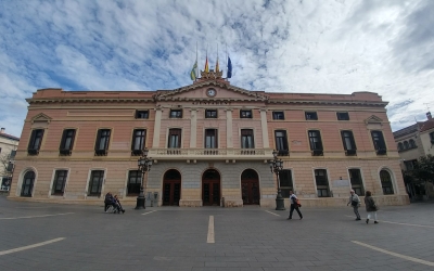 Els pressupostos del 2020 seran de 226 milions d'euros | Pere Gallifa